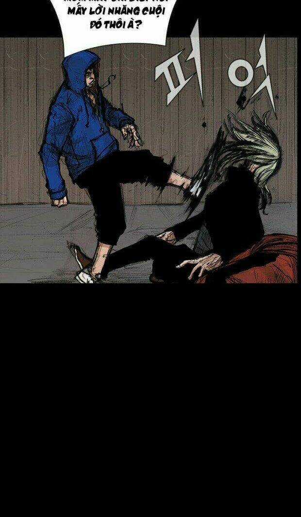 Dokgo 2 | Độc Cô 2 - Chapter 15 - Trang 14