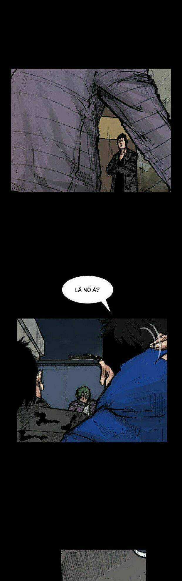 Dokgo 2 | Độc Cô 2 - Chapter 15 - Trang 18