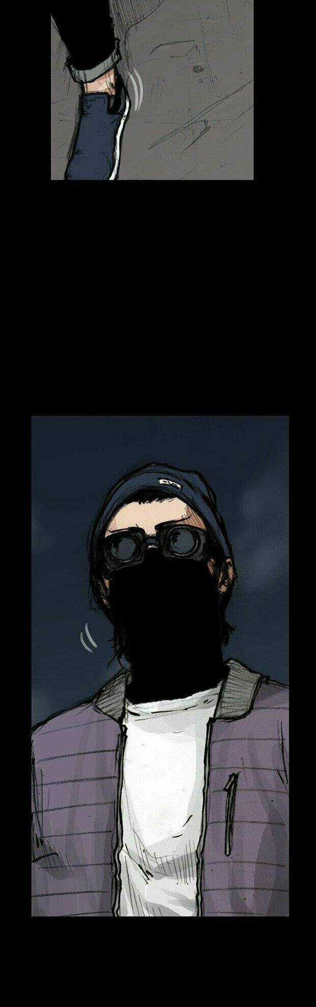 Dokgo 2 | Độc Cô 2 - Chapter 15 - Trang 19