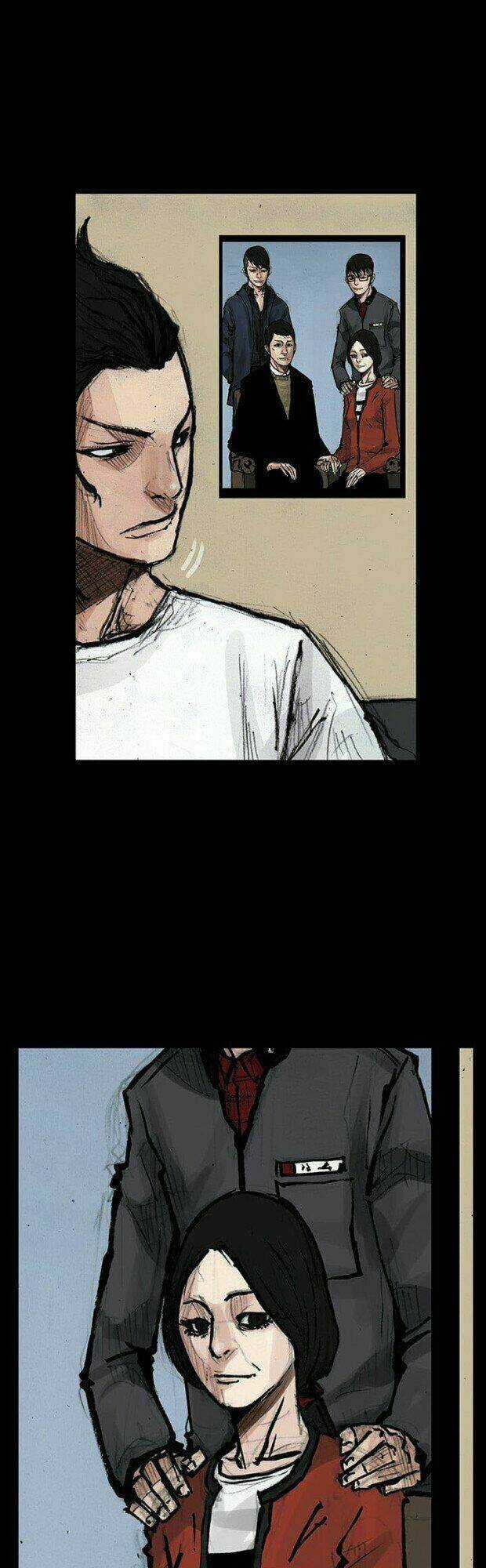 Dokgo 2 | Độc Cô 2 - Chapter 15 - Trang 3