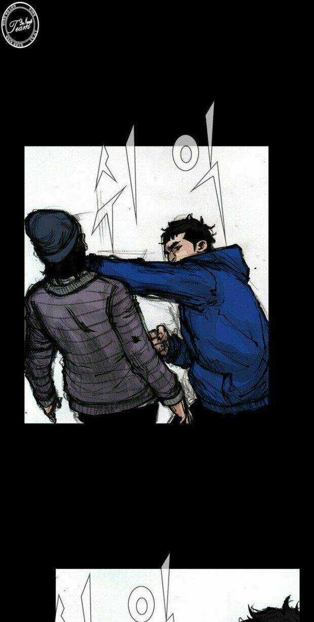 Dokgo 2 | Độc Cô 2 - Chapter 15 - Trang 24