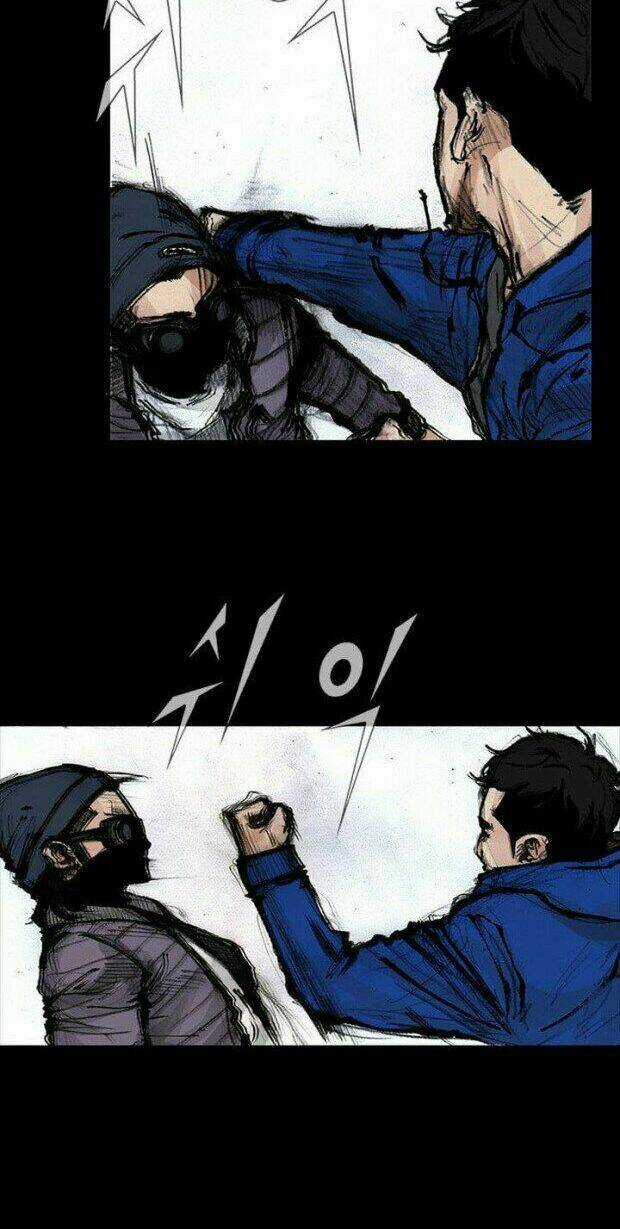 Dokgo 2 | Độc Cô 2 - Chapter 15 - Trang 25