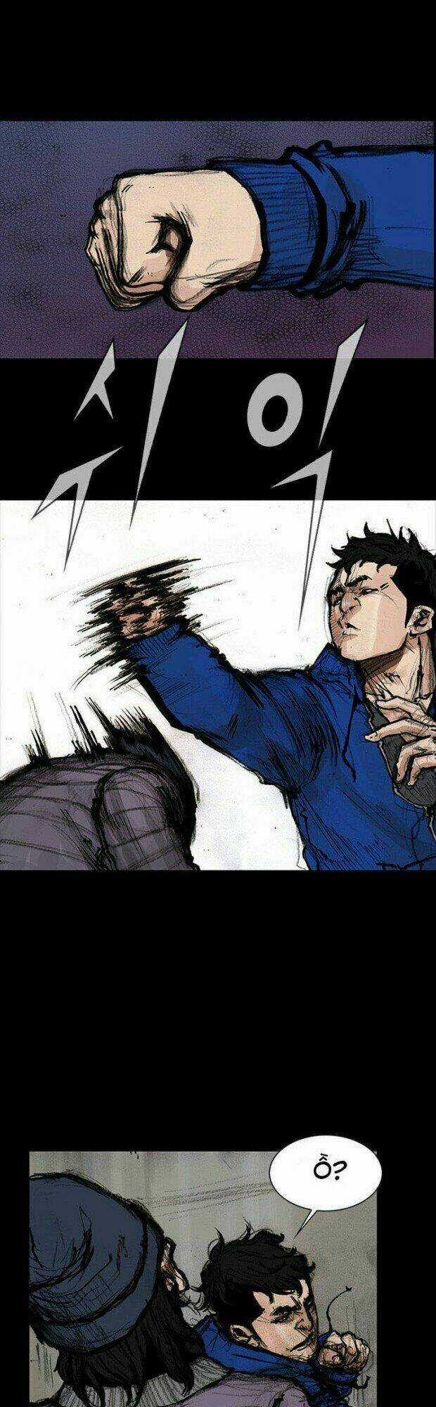 Dokgo 2 | Độc Cô 2 - Chapter 15 - Trang 26