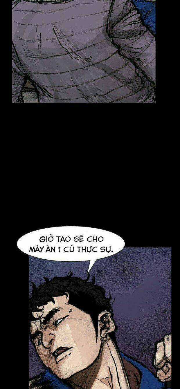 Dokgo 2 | Độc Cô 2 - Chapter 15 - Trang 27