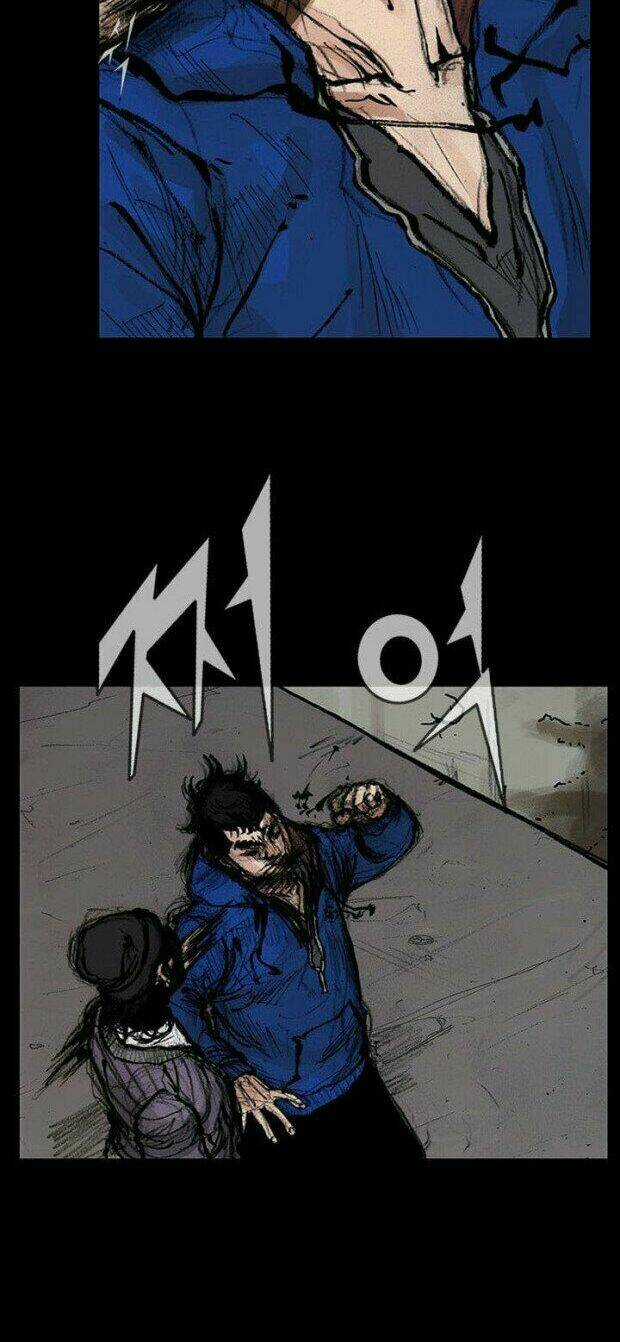 Dokgo 2 | Độc Cô 2 - Chapter 15 - Trang 28