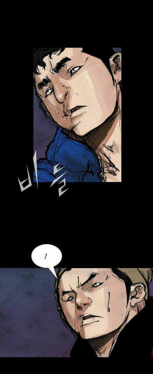 Dokgo 2 | Độc Cô 2 - Chapter 15 - Trang 29