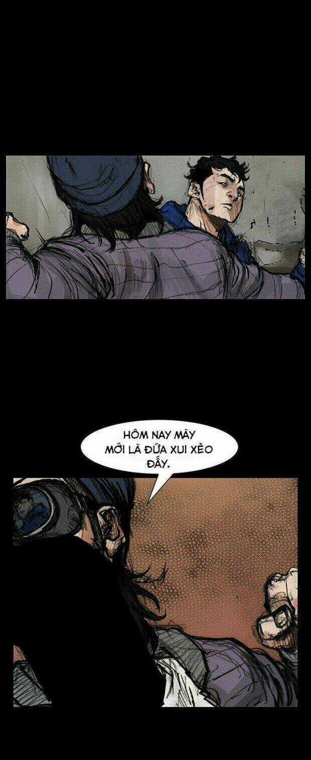 Dokgo 2 | Độc Cô 2 - Chapter 15 - Trang 30