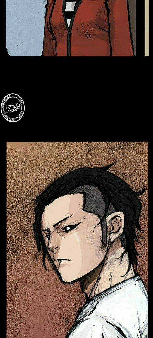 Dokgo 2 | Độc Cô 2 - Chapter 15 - Trang 4