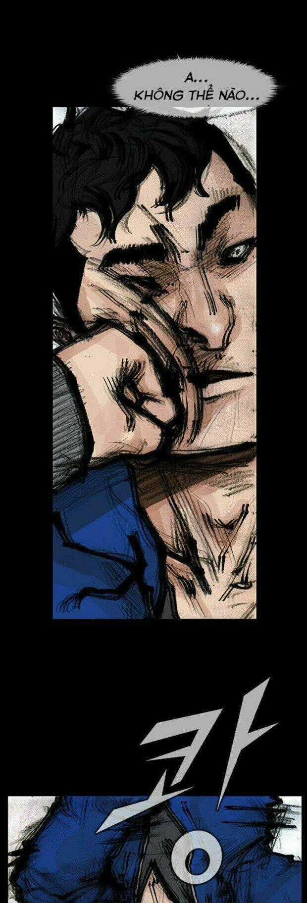 Dokgo 2 | Độc Cô 2 - Chapter 15 - Trang 31