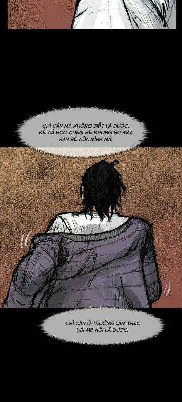 Dokgo 2 | Độc Cô 2 - Chapter 15 - Trang 5