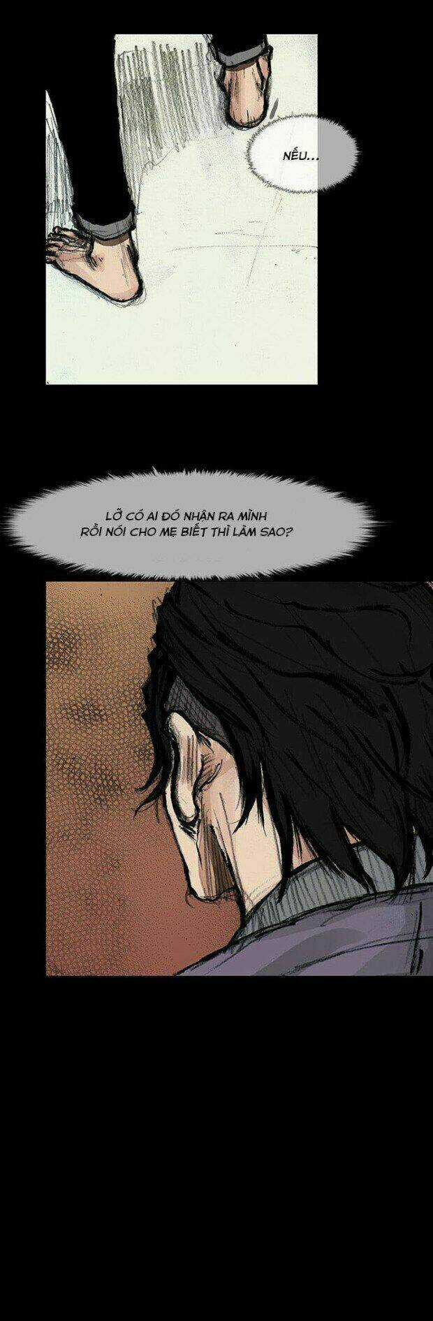 Dokgo 2 | Độc Cô 2 - Chapter 15 - Trang 6