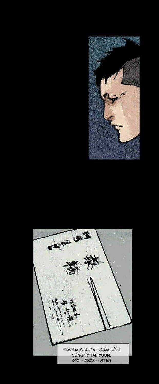 Dokgo 2 | Độc Cô 2 - Chapter 16 - Trang 14