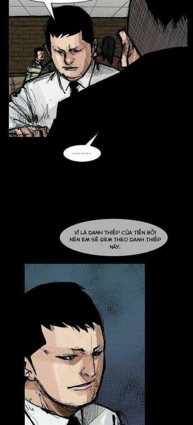 Dokgo 2 | Độc Cô 2 - Chapter 16 - Trang 16