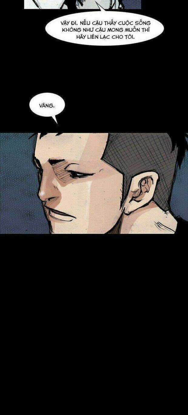 Dokgo 2 | Độc Cô 2 - Chapter 16 - Trang 17