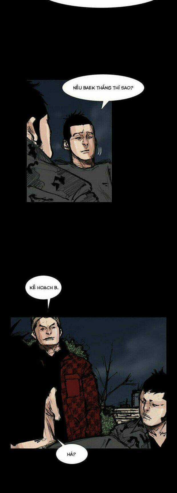 Dokgo 2 | Độc Cô 2 - Chapter 16 - Trang 19