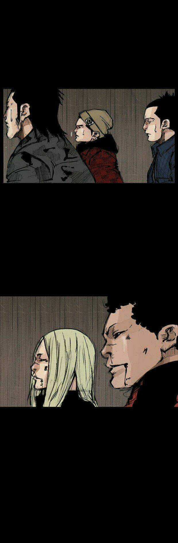 Dokgo 2 | Độc Cô 2 - Chapter 16 - Trang 3