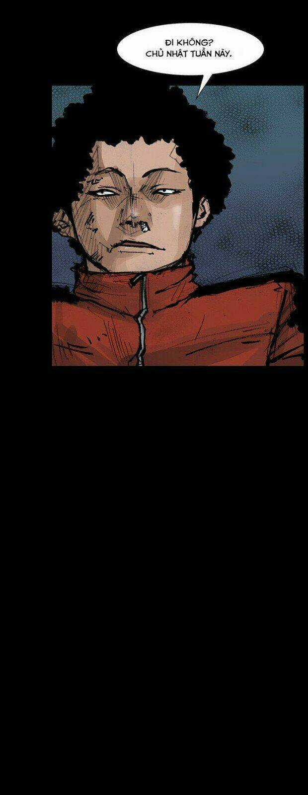 Dokgo 2 | Độc Cô 2 - Chapter 16 - Trang 29