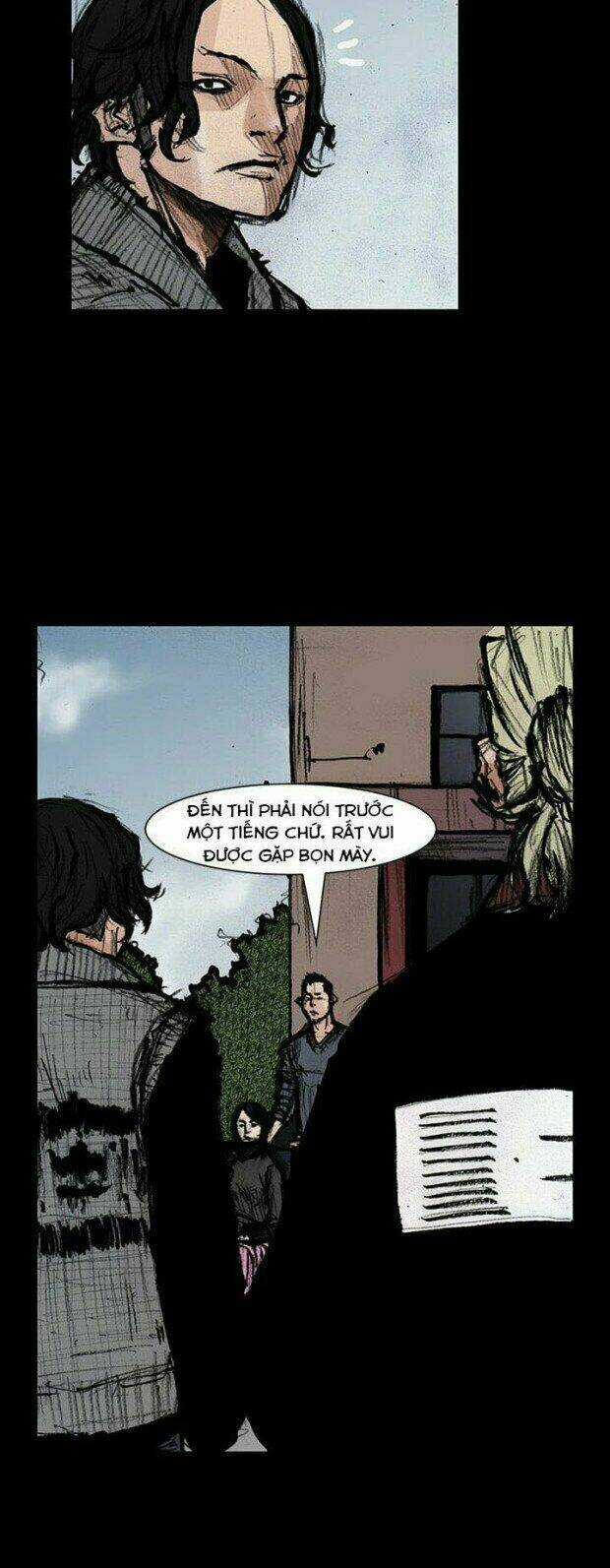 Dokgo 2 | Độc Cô 2 - Chapter 16 - Trang 31