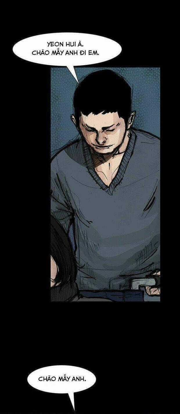 Dokgo 2 | Độc Cô 2 - Chapter 16 - Trang 32