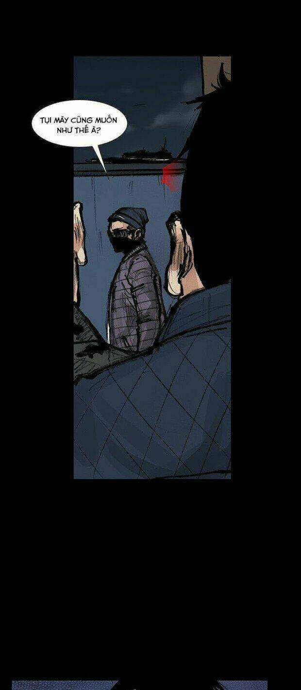 Dokgo 2 | Độc Cô 2 - Chapter 16 - Trang 5