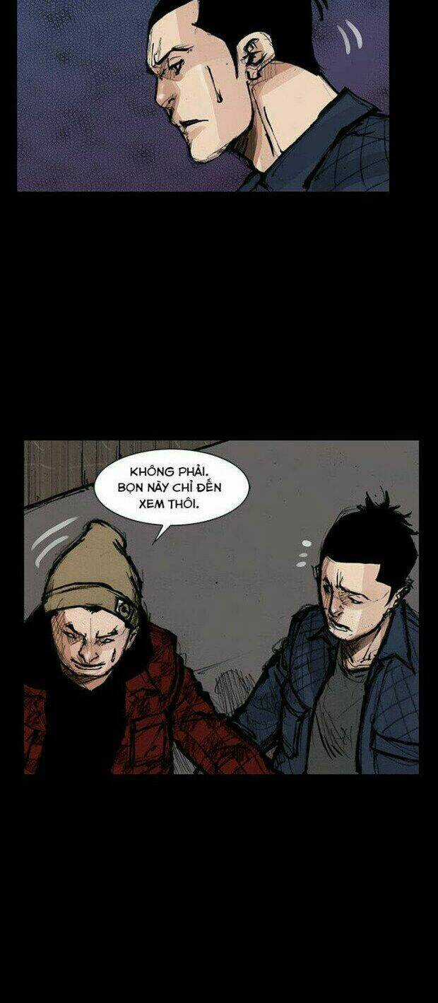 Dokgo 2 | Độc Cô 2 - Chapter 16 - Trang 6