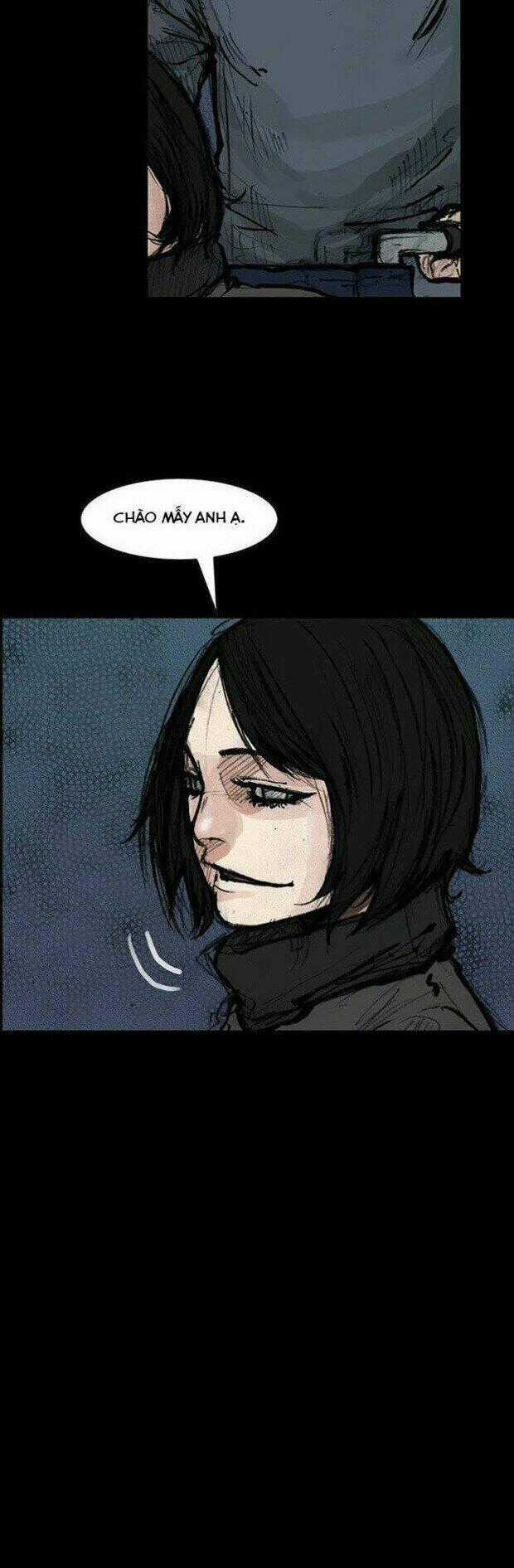 Dokgo 2 | Độc Cô 2 - Chapter 17 - Trang 2