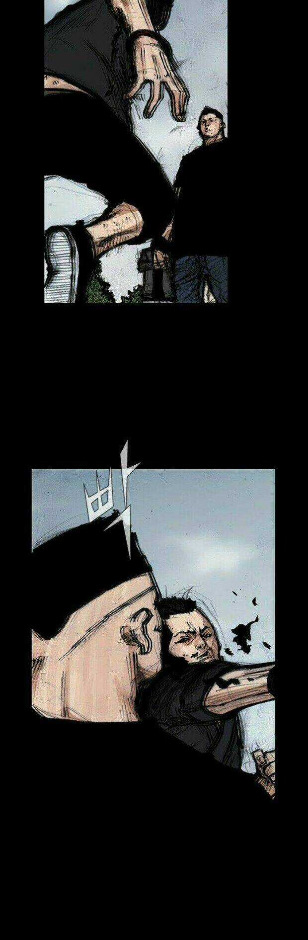 Dokgo 2 | Độc Cô 2 - Chapter 17 - Trang 16