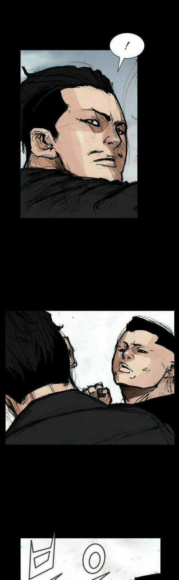 Dokgo 2 | Độc Cô 2 - Chapter 17 - Trang 17