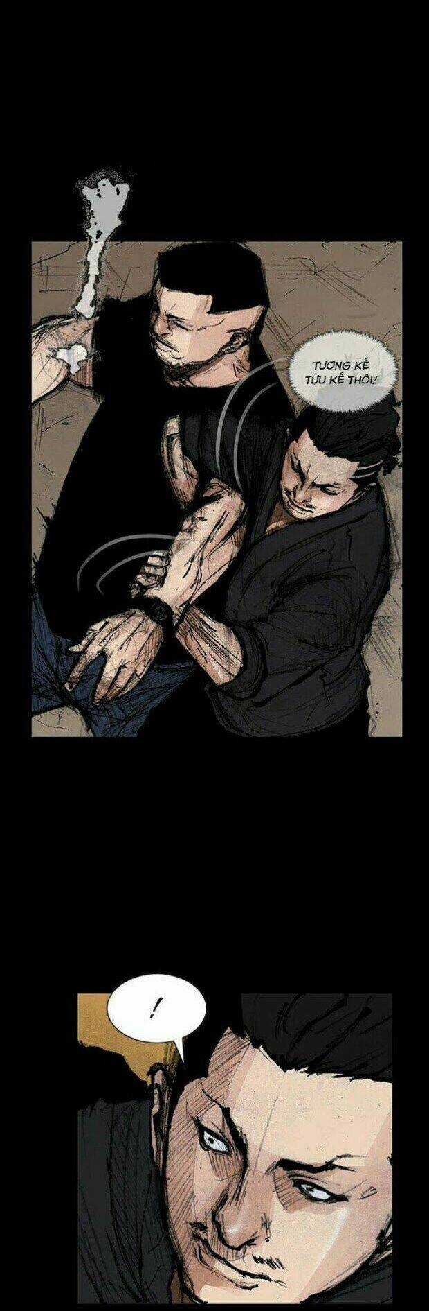 Dokgo 2 | Độc Cô 2 - Chapter 17 - Trang 21