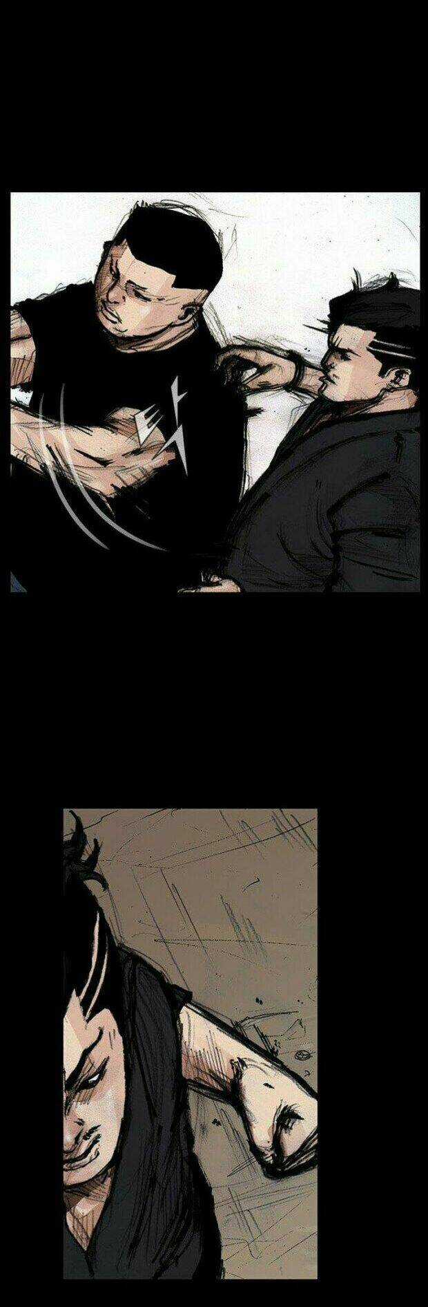 Dokgo 2 | Độc Cô 2 - Chapter 17 - Trang 23