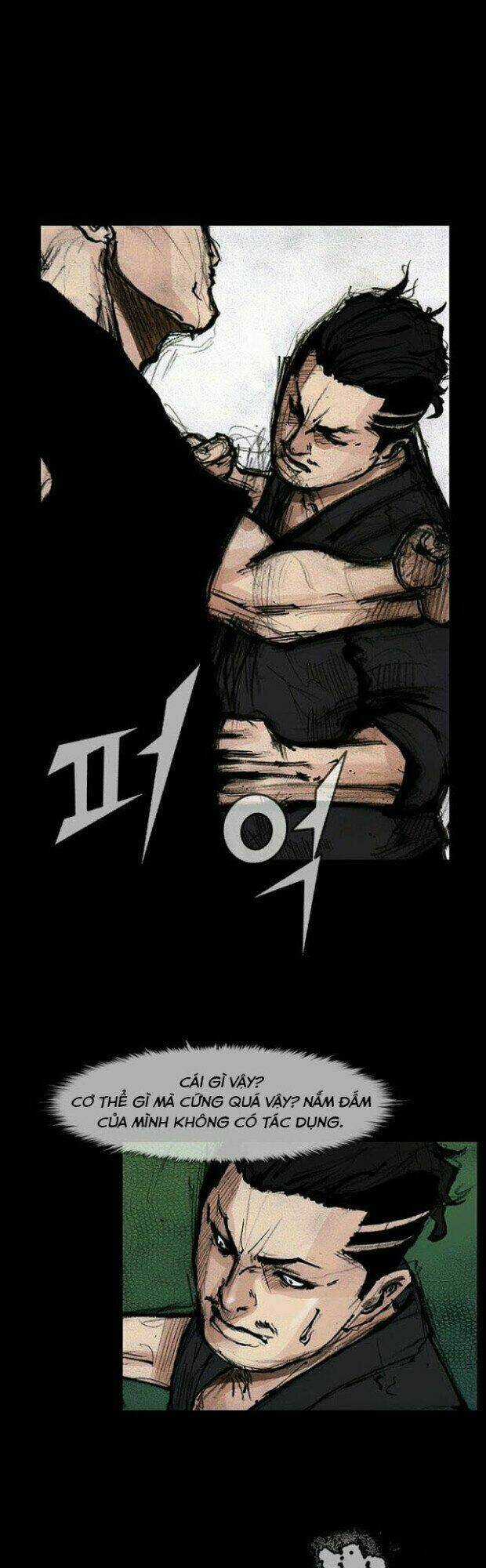 Dokgo 2 | Độc Cô 2 - Chapter 17 - Trang 24