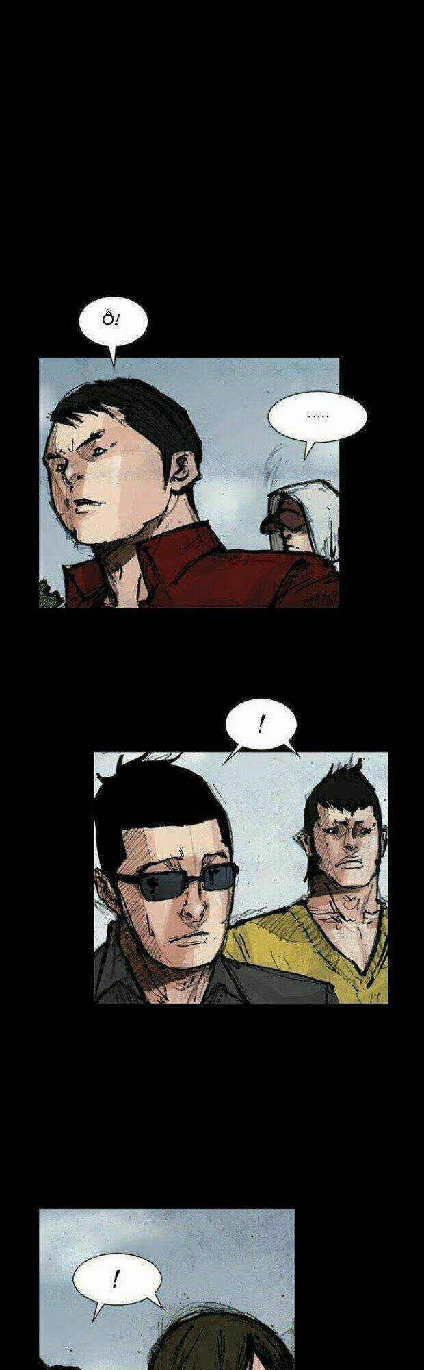 Dokgo 2 | Độc Cô 2 - Chapter 17 - Trang 27