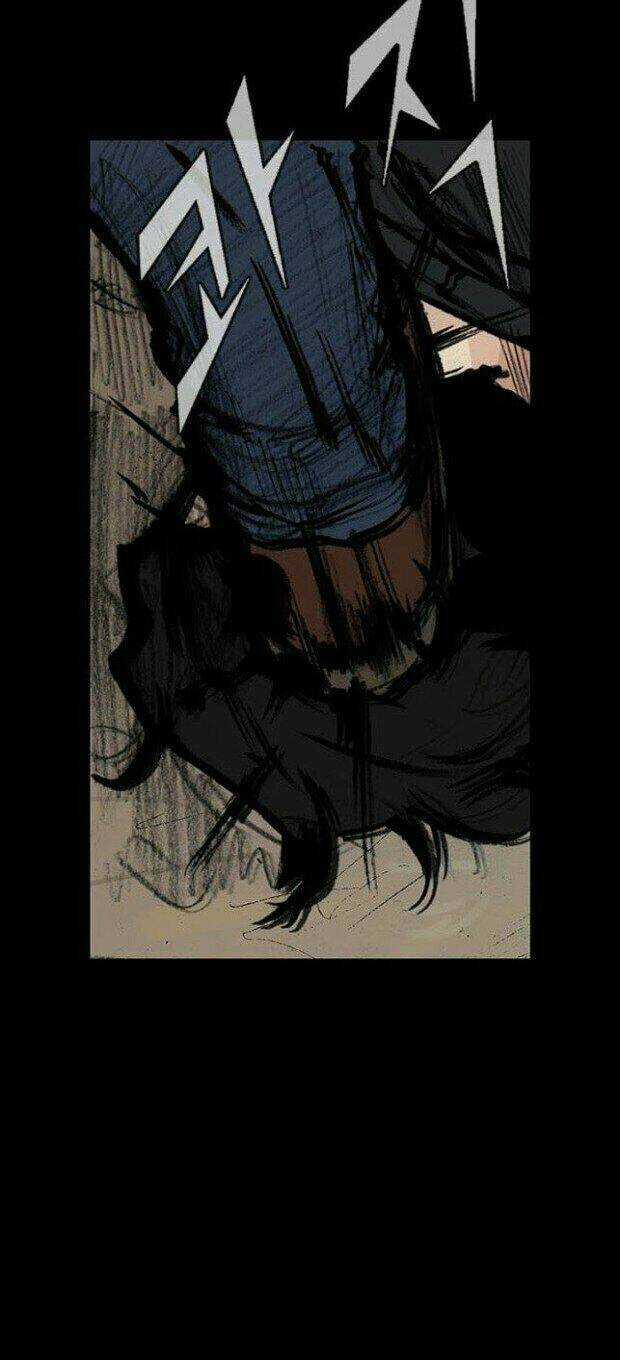 Dokgo 2 | Độc Cô 2 - Chapter 17 - Trang 29