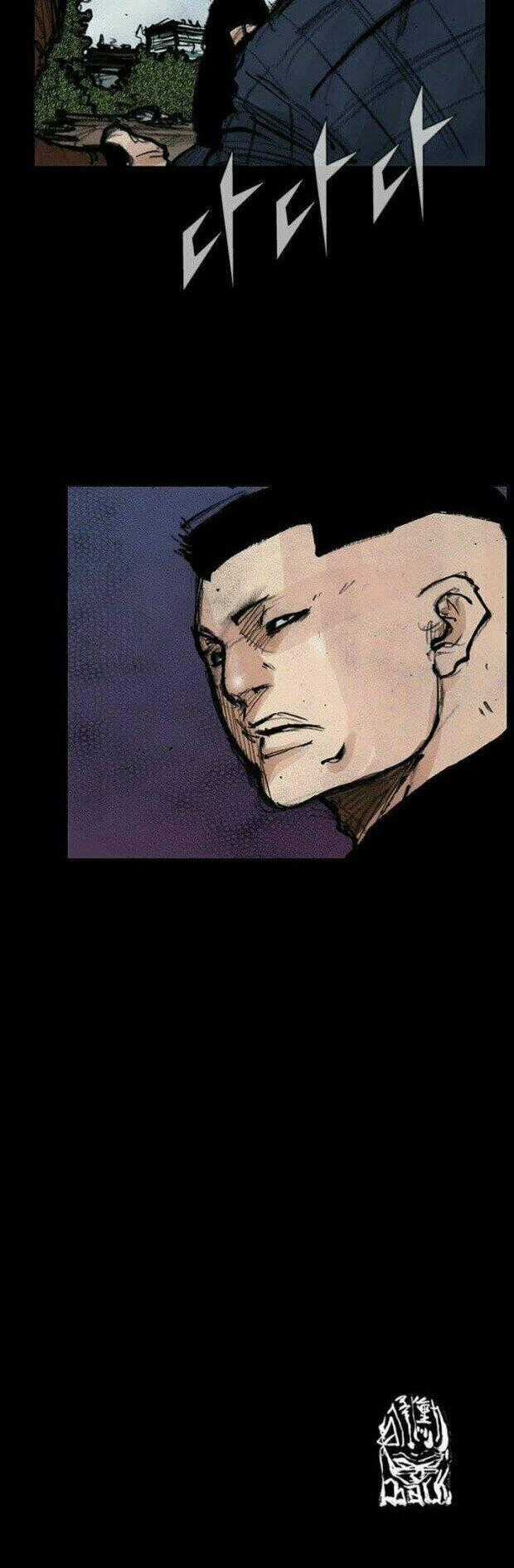 Dokgo 2 | Độc Cô 2 - Chapter 17 - Trang 31