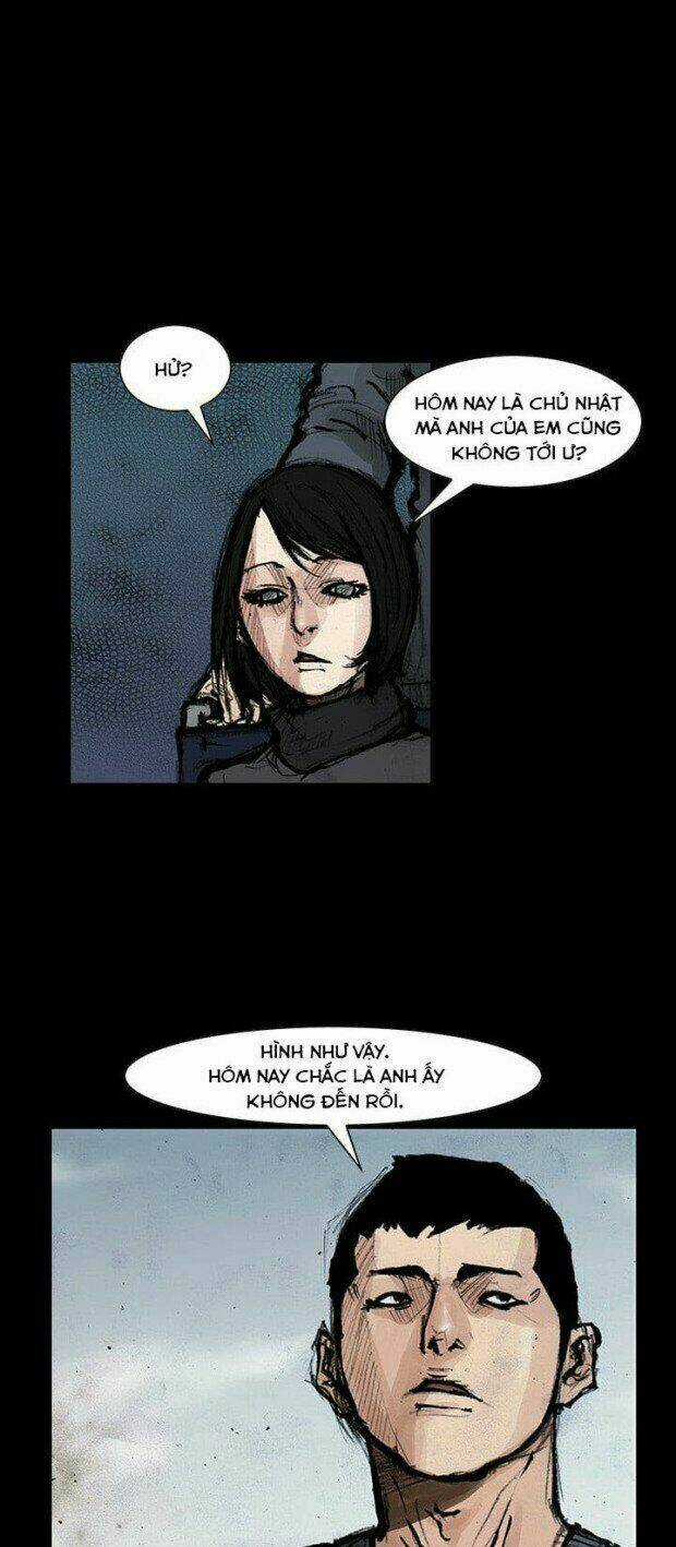 Dokgo 2 | Độc Cô 2 - Chapter 17 - Trang 7