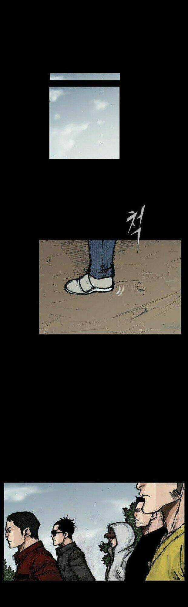 Dokgo 2 | Độc Cô 2 - Chapter 17 - Trang 9