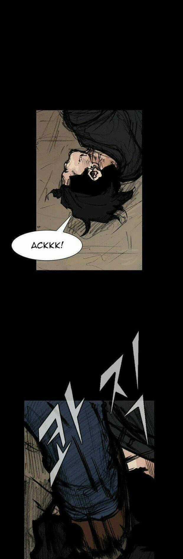 Dokgo 2 | Độc Cô 2 - Chapter 18 - Trang 1