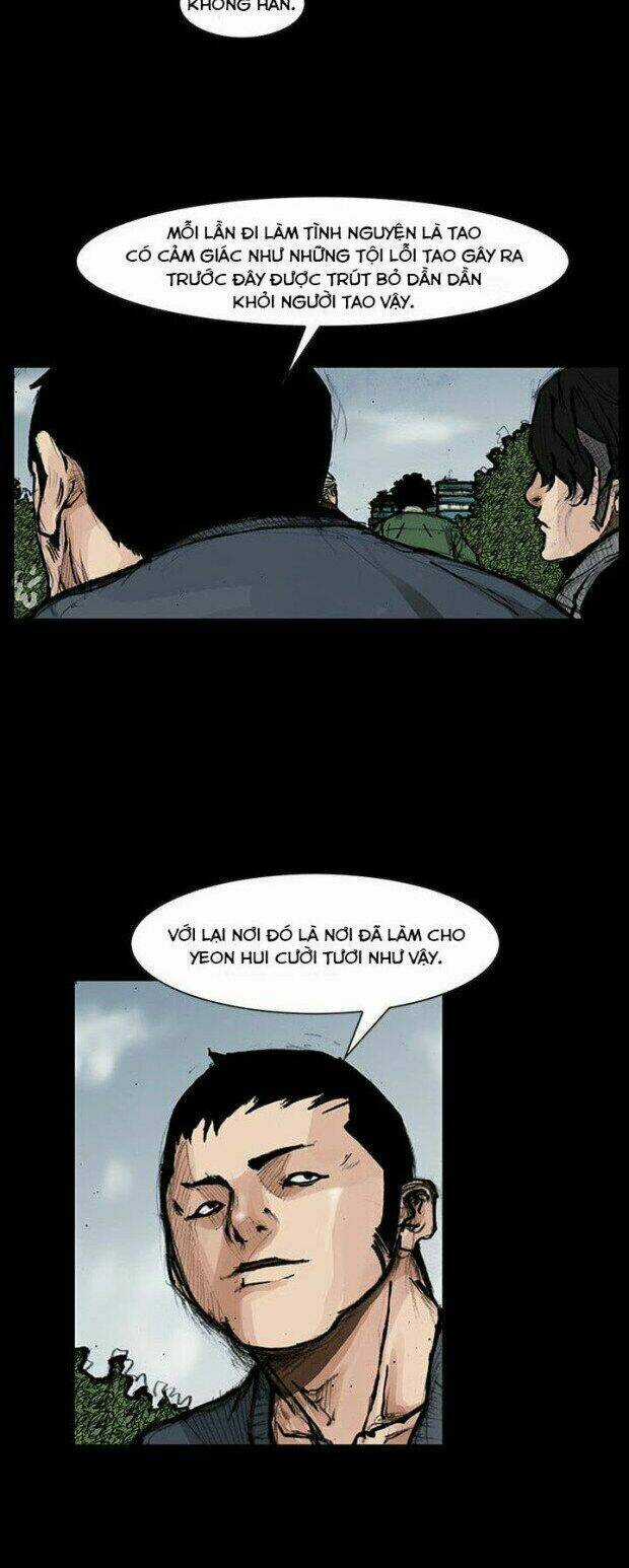 Dokgo 2 | Độc Cô 2 - Chapter 18 - Trang 15