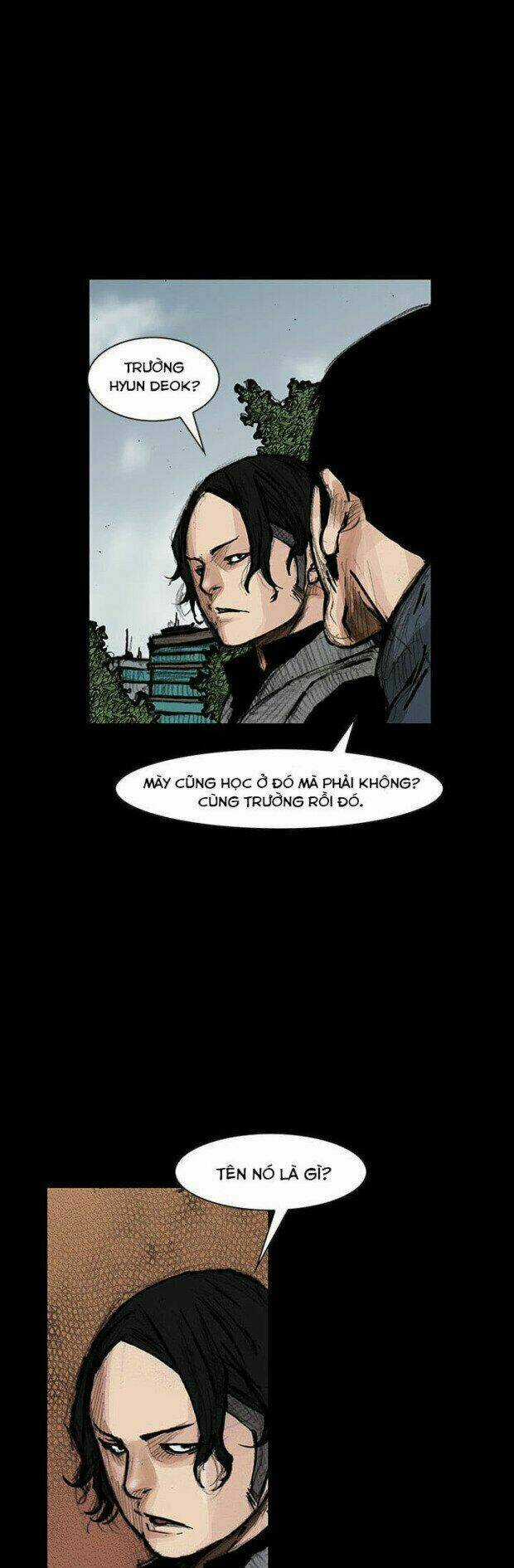 Dokgo 2 | Độc Cô 2 - Chapter 18 - Trang 18