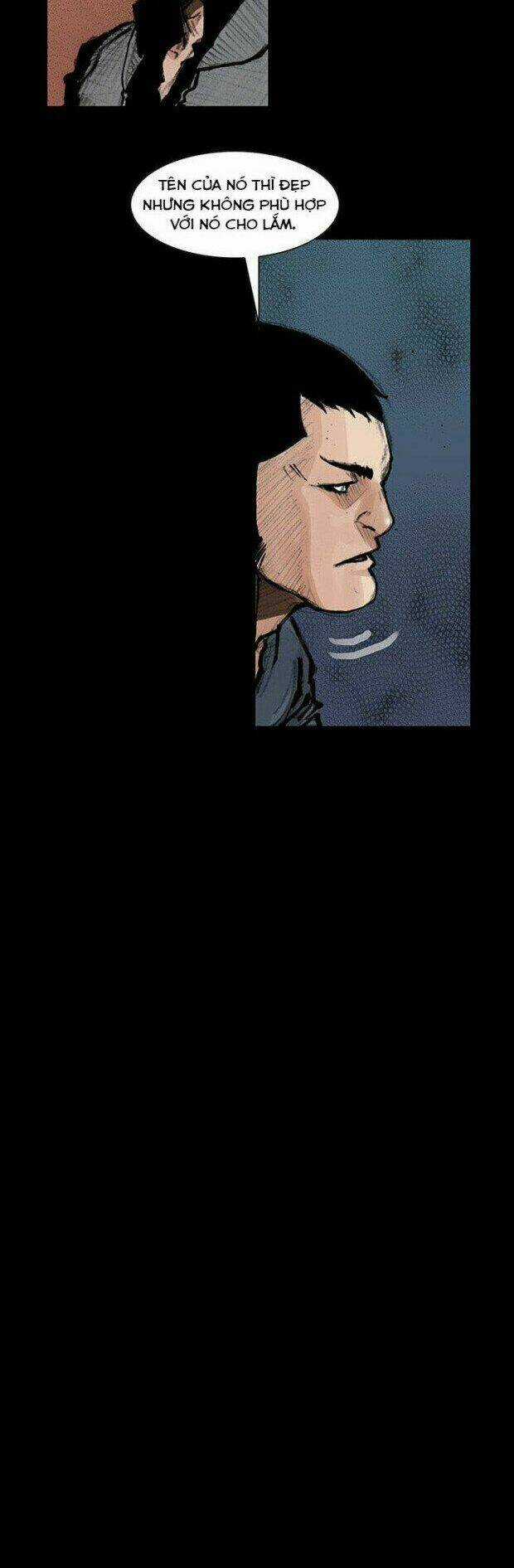 Dokgo 2 | Độc Cô 2 - Chapter 18 - Trang 19