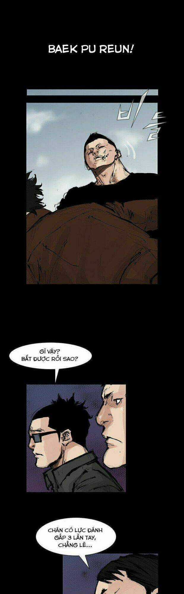 Dokgo 2 | Độc Cô 2 - Chapter 18 - Trang 20