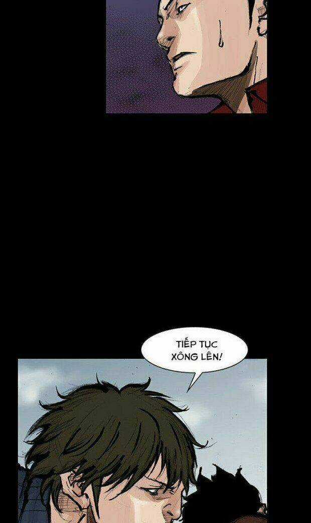 Dokgo 2 | Độc Cô 2 - Chapter 18 - Trang 21