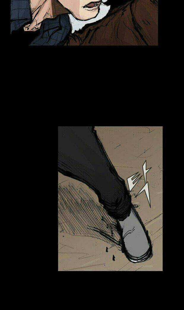 Dokgo 2 | Độc Cô 2 - Chapter 18 - Trang 22