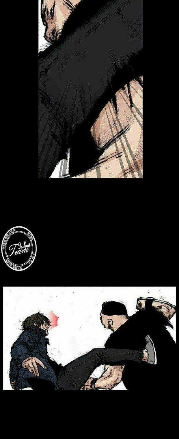 Dokgo 2 | Độc Cô 2 - Chapter 18 - Trang 24