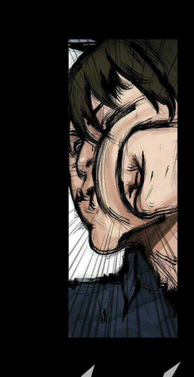 Dokgo 2 | Độc Cô 2 - Chapter 18 - Trang 25