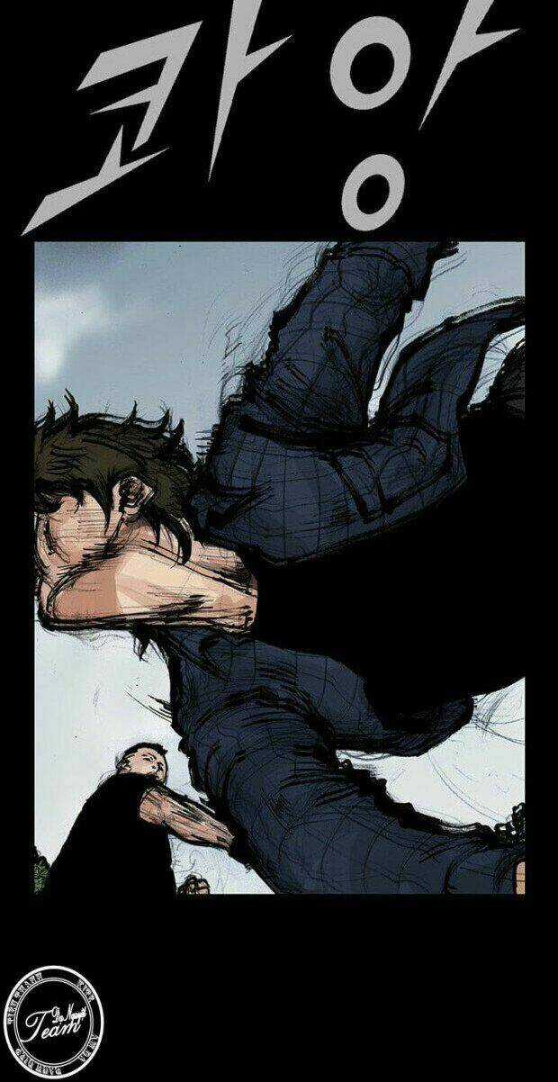 Dokgo 2 | Độc Cô 2 - Chapter 18 - Trang 26