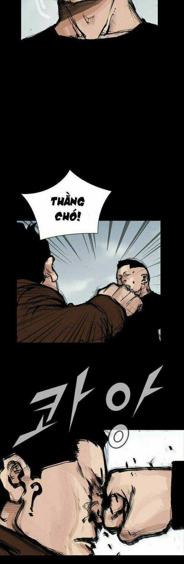 Dokgo 2 | Độc Cô 2 - Chapter 18 - Trang 28