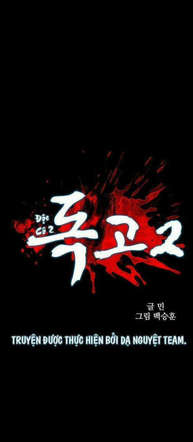 Dokgo 2 | Độc Cô 2 - Chapter 18 - Trang 4