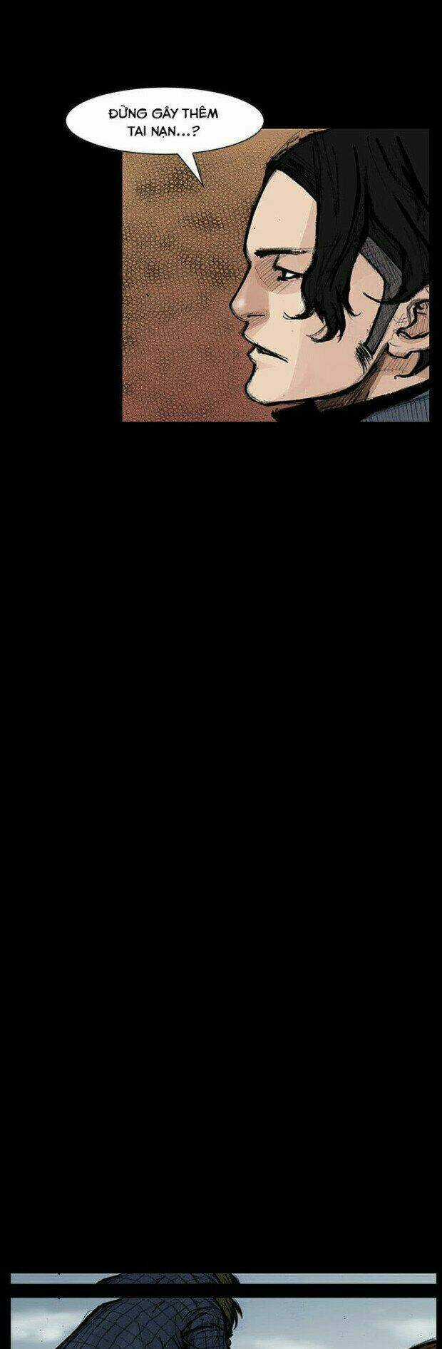 Dokgo 2 | Độc Cô 2 - Chapter 18 - Trang 31