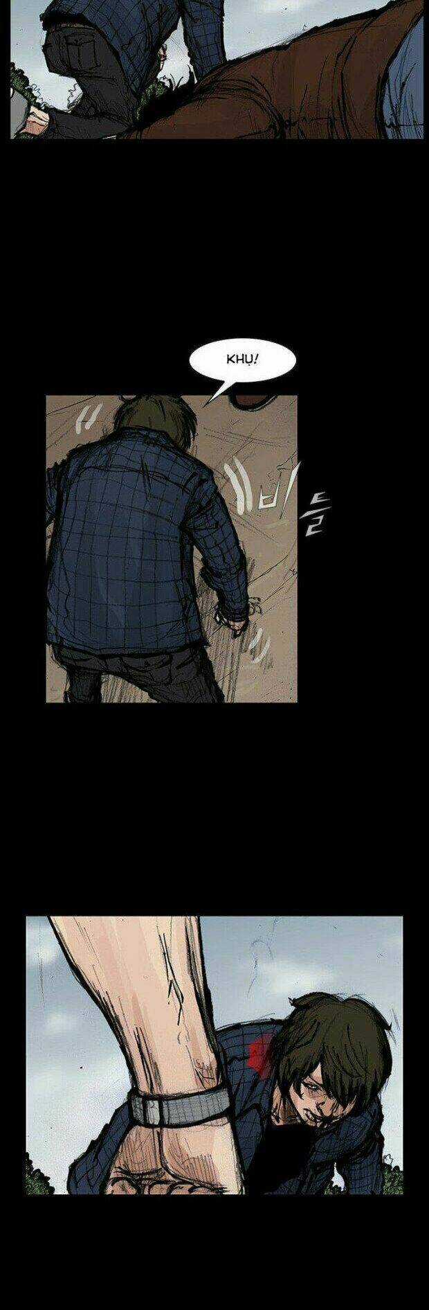 Dokgo 2 | Độc Cô 2 - Chapter 18 - Trang 32